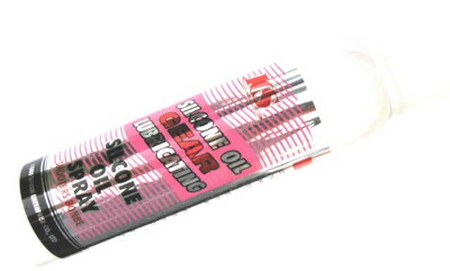 Lubrificante per Ingranaggi by ICS