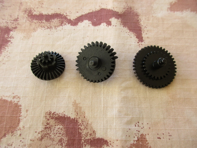 18:1 Standard Gear Set by GMT Germinate