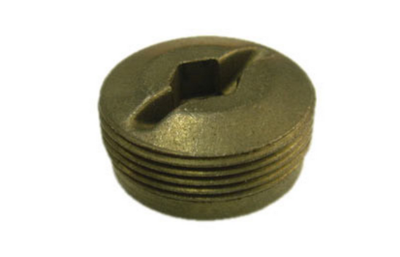 1911 - Hi-Capa - KP-07 - KP-06 Co2 Cartirdge Bottom Cap Fondello Caricatore Co2 Kjworks