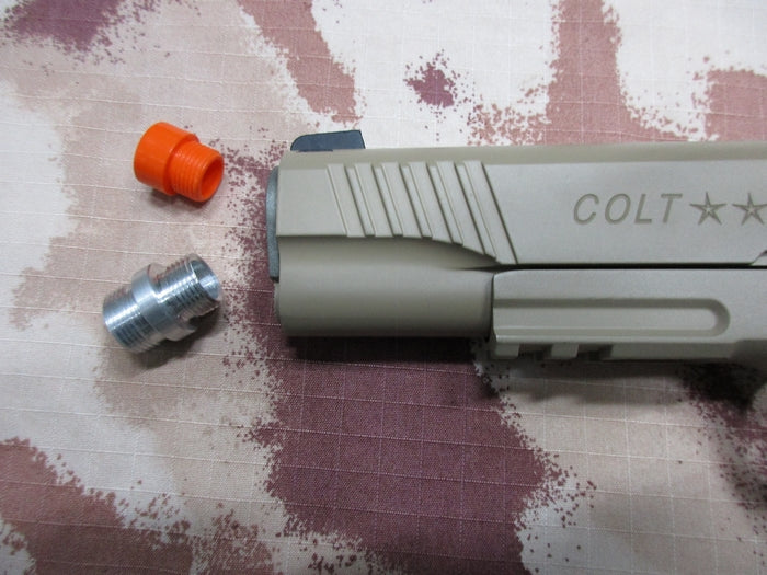 1911 Adattatore Silenziatore by softair-italia.it