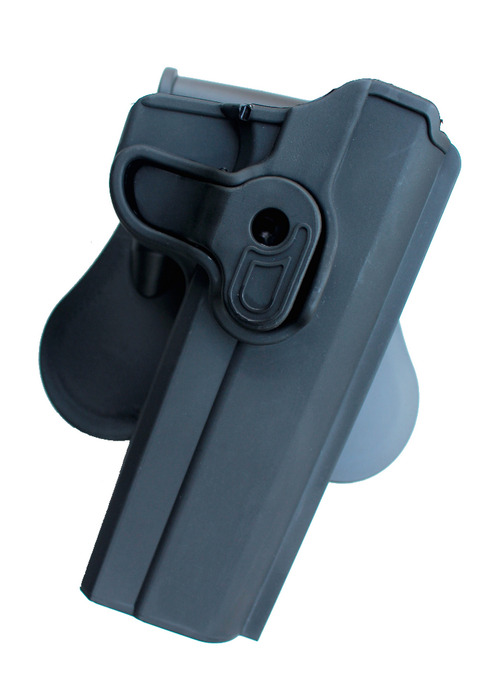 Swiss Arms 1911 .45 Fondina Fobus Type by Swiss Arms