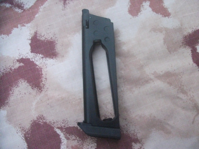 1911 Elite Force Tactical Strength Full Metal Co2 by Umarex