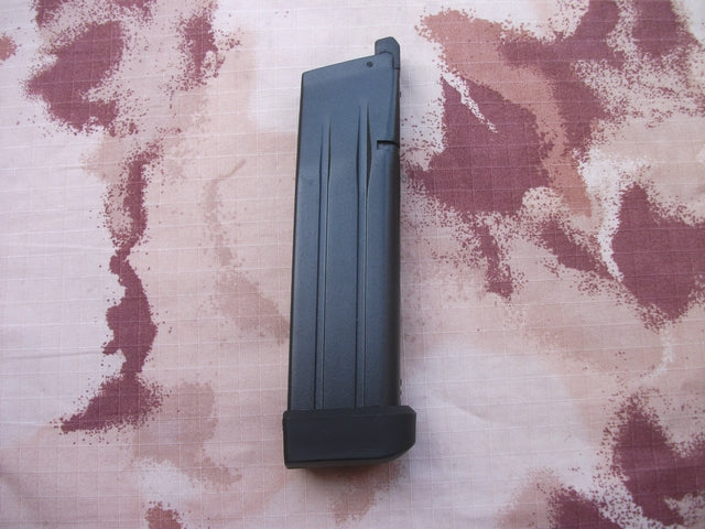 KJW Hi-Capa KP-07 - 1911 MK IV Caricatore Co2 19bb by KJW > Cybergun