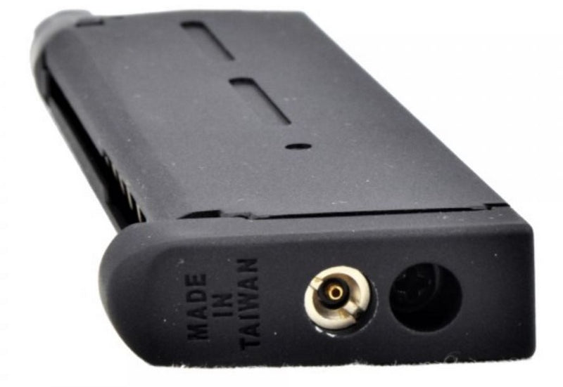 1911 Tactical HG-171 GBB Gas Blow Back Magazine 27bb by HFC