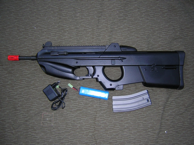 FN 2000 Jls