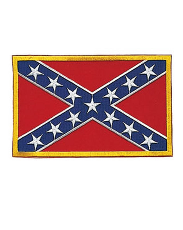 Patch US South Confederated
