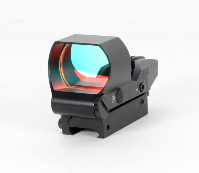 Red Dot Multi Reticolo Rinforzato