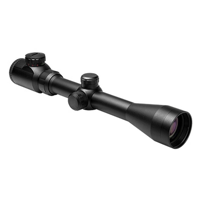 3-9X40 P4 Sniper Full Size Scope by NcStar