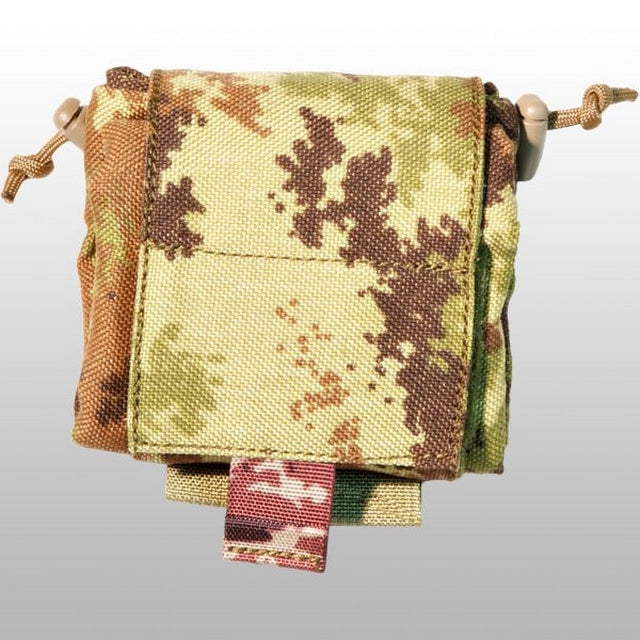 Spectre Utility Spent Pouch Vegetato S.O.D.