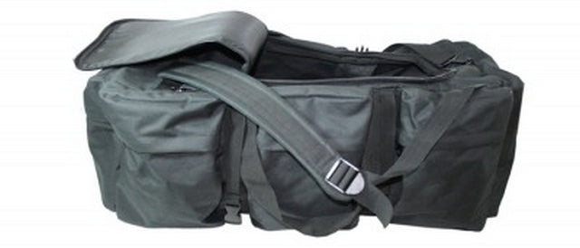 Pro Training Bag Black by Classic Army