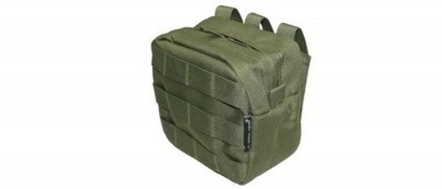 Large Utility OD Green by Classic Army