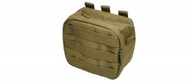 Large Utility Khaki by Classic Army