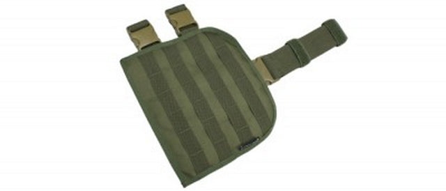 Leg Panel (OD Green) by Classic Army