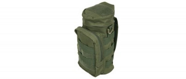 Upright Pouch OD Green by Classic Army