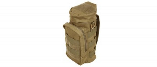 Upright Pouch Khaki by Classic Army