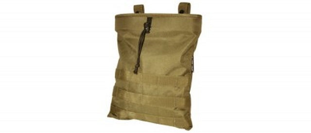 Dump Pouch Classic I Khaki by Classic Army