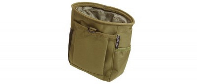 Dump Pouch Classic II Khaki by Classic Army
