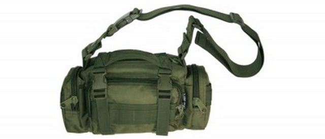 Regular Medical Bag OD by Classic Army
