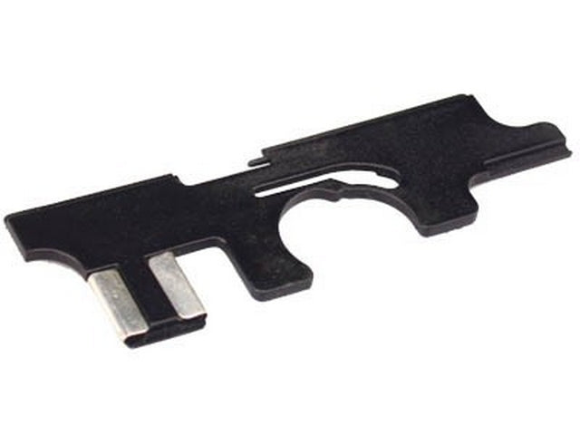 MP5 Selector Plate by Ics
