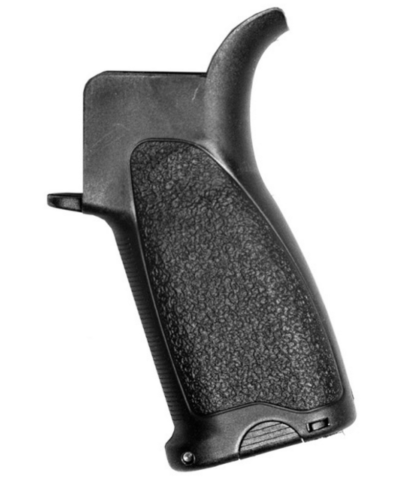 416 - M4 Motor Grip DA-ACC-04 M4 Pistol Grip B5 Impugnatura Motorino by Delta Armory Airsoft