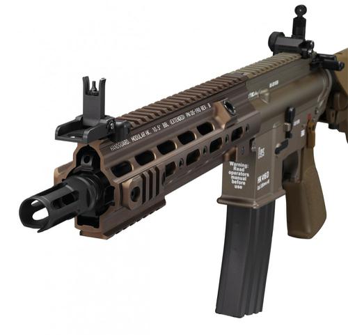 OFFERTE SPECIALI - SPECIAL OFFERS: Tokyo Marui 416D EBB Recoil Shock Delta Custom Tan Full Metal Scarrellante by Tokyo Marui