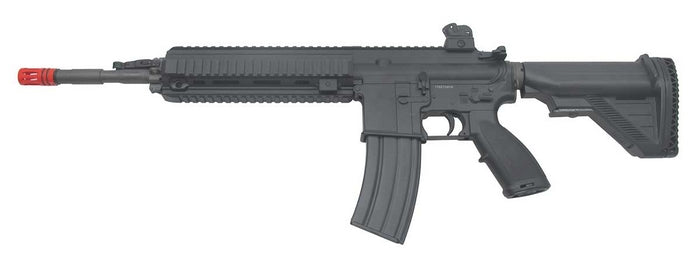 416D PTW Carbine Aeg Full Metal by A&K