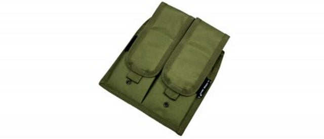 AK47 Magazine Pouch Classic I OD by Classic Army
