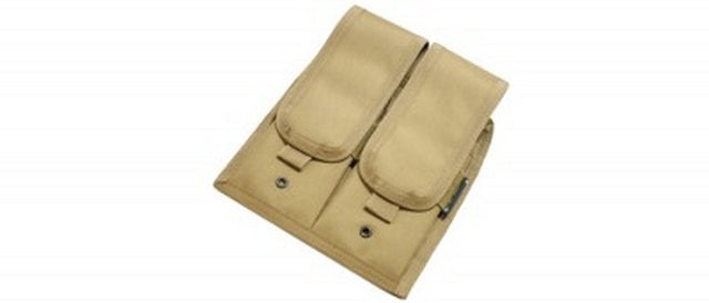 AK47 Magazine Pouch Classic I Khaki by Classic Army