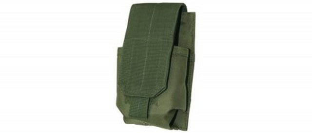 M4-M16 Single Magazine Pouch x1 OD by Classic Army