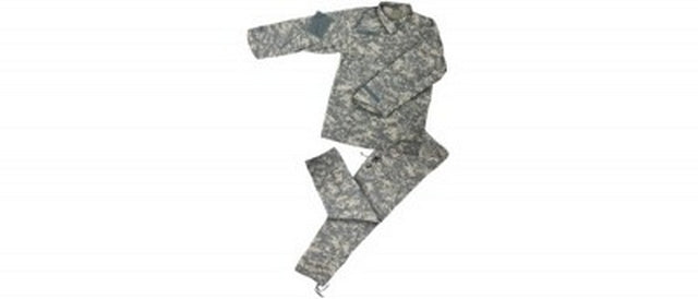 Mimetica ACU by Classic Army