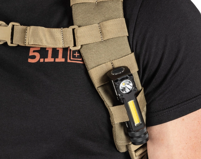 5.11 Torcia Response HL XR1 Headlamp by 5.11 Tactical