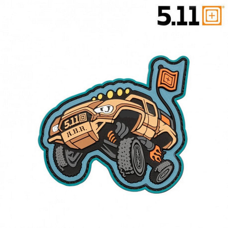 5.11 Tactical Taco Patch by 5.11 Tactical