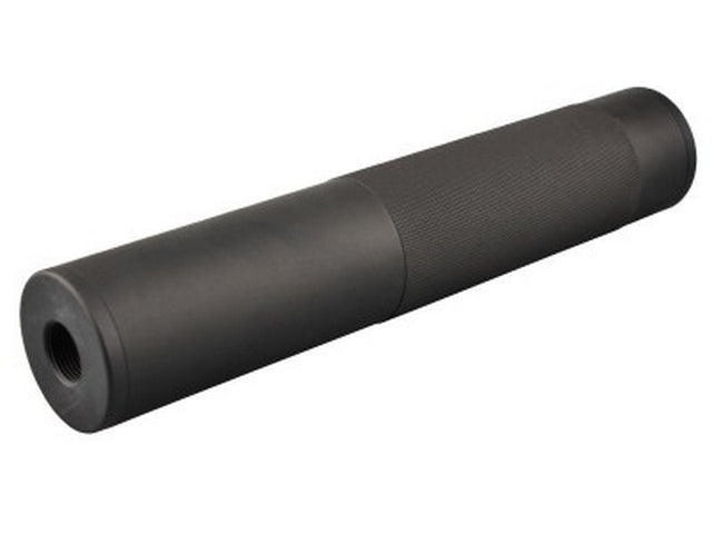 5.56 NATO 190mm. Silenziatore Universale by Big Dragon