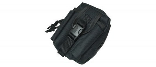 Evasion Pouch Black by Classic Army