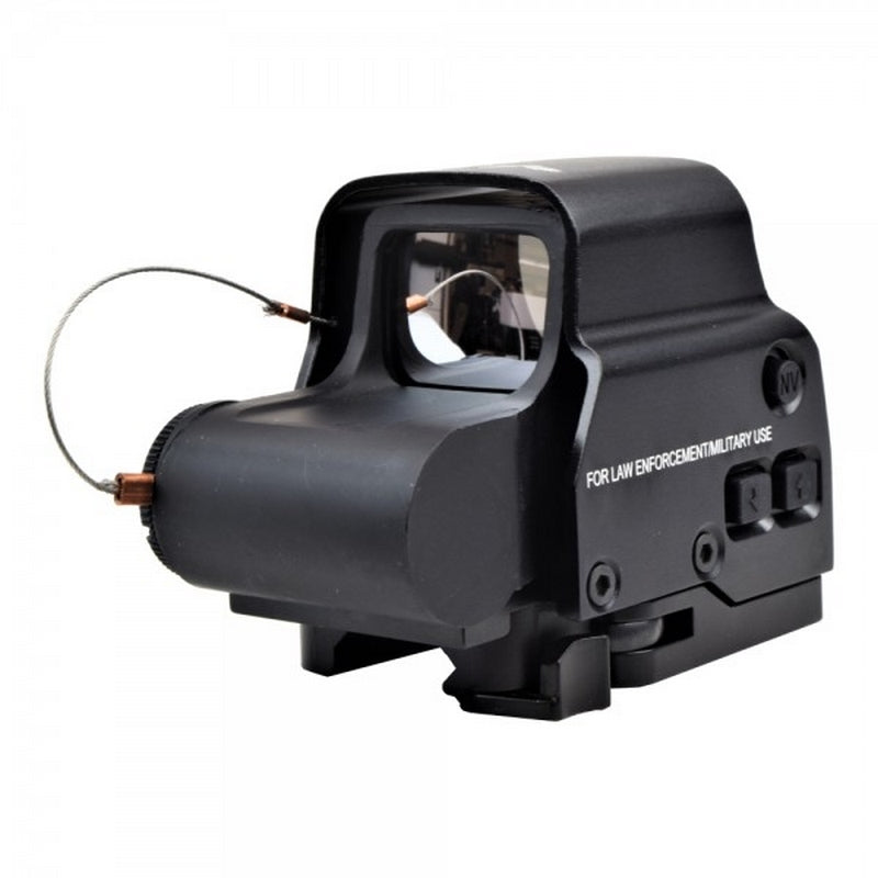 555 Black Holosight by JS-Tactical