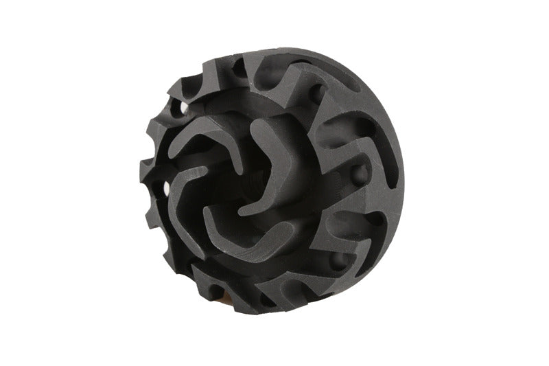 Spegnifiamma "Cookie Cutter" modello C 14mm (-) by 5KU