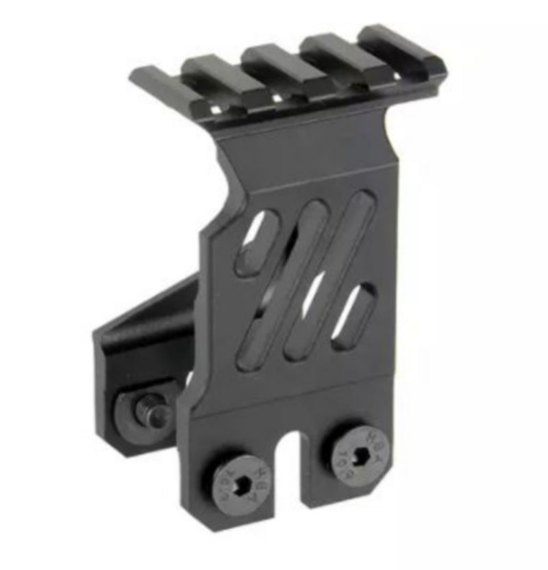 5KU AK B-22 Dot Upper Rail Mount by 5KU