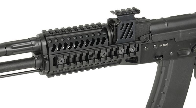 5KU AK B-22 Dot Upper Rail Mount by 5KU