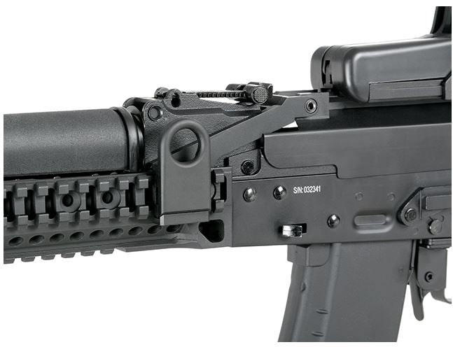 5KU Russian Weaver - Picatinny Sling Mount by 5KU