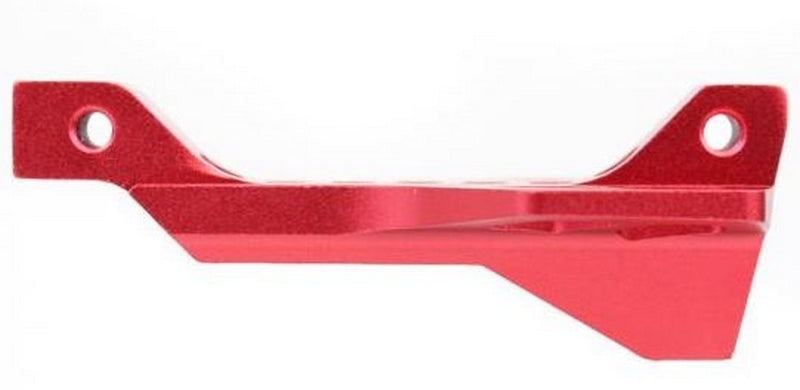 5KU Cobra SI Strike Industries Type Red Aluminum Trigger Guard STD M4 AEG by 5Ku