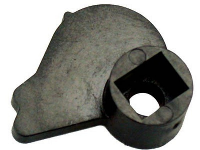 Piastrina Selettore Interno by ICS