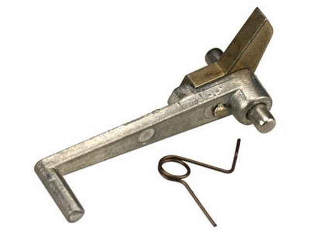 Anti Reversal Lever by ICS