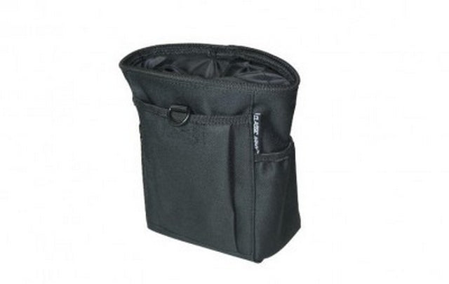 Dump Pouch Classic II Black by Classic Army