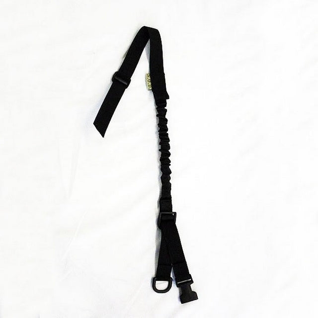 1 Point Shoulder Sling Black S.O.D.
