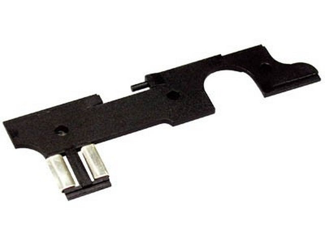 M4 - M16 Selector Plate by ICS