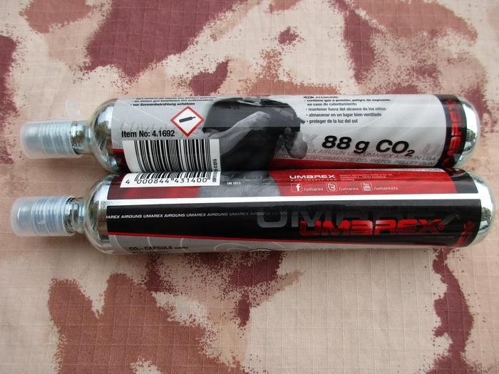Co2 Bombola da 88gr. by Umarex
