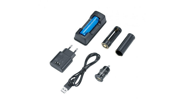 935 Lumen LED Pro PL70 R by Walther