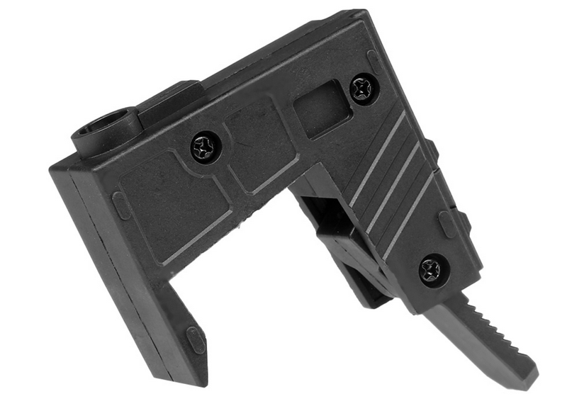 SMG 9mm. > M4 - M16 Magazine Adaptor by SRC