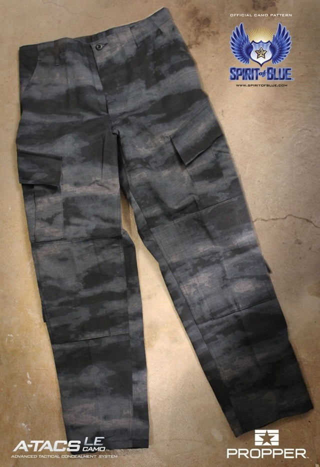 A-Tacs LE Law Enforcement F5209 Battle Rip Trouser by Propper