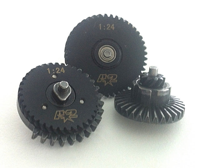 A2A High Torque Gear Set M130-M160